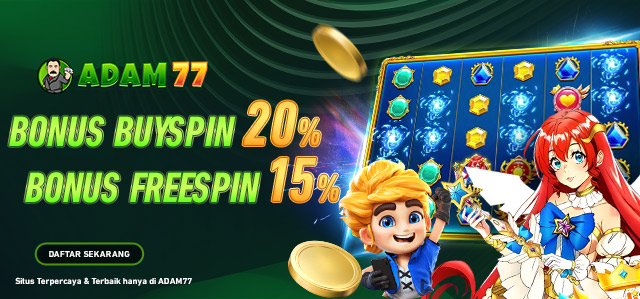 EVENT BUYSPIN