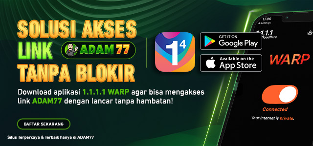 ANTI BLOKIR