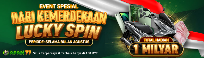 EVENT KEMERDEKAAN